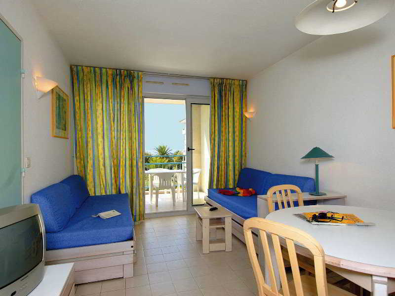 Residence Odalys Les Pins Bleus Juan-les-Pins Exteriör bild